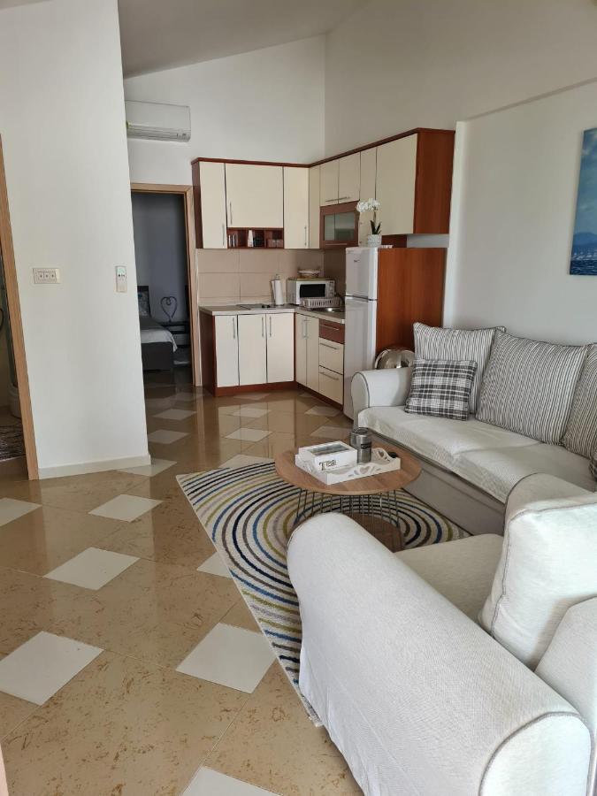 Apartmani Ruzmarin Vir Kültér fotó
