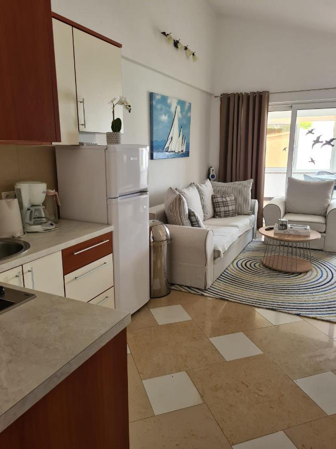 Apartmani Ruzmarin Vir Kültér fotó